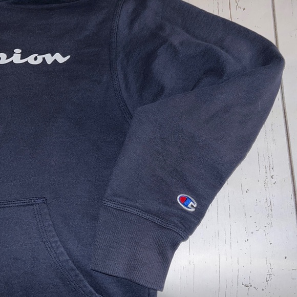 Champion Hoodie - Picture 4 of 5
